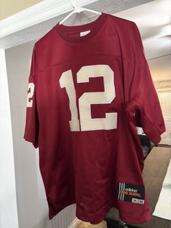 Joe Namath Jersey - Alabama