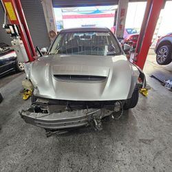 Mazdaspeed 3 For Parts 2012 Mazda Turbo