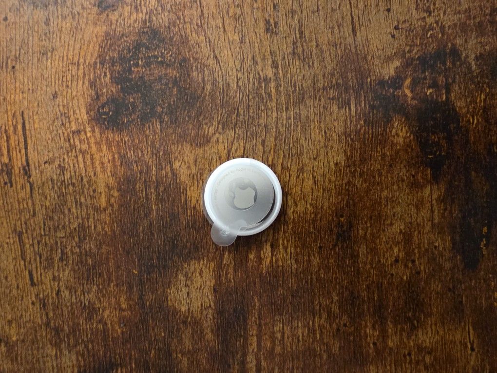 Air Tag