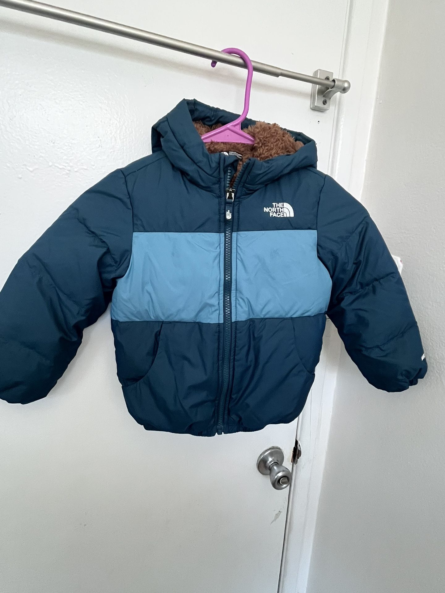 The North Face Jacket