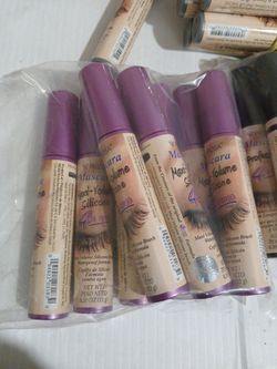 Prosa Mascara