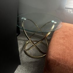 End Tables