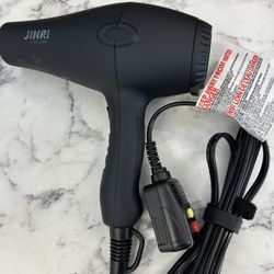 Hair dryer