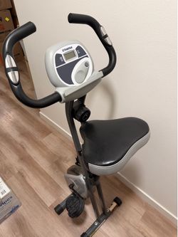 SPIN BIKE