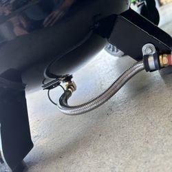 Husky Air Compressor 