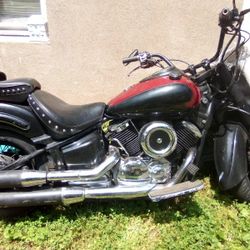 2002 Kawasaki 