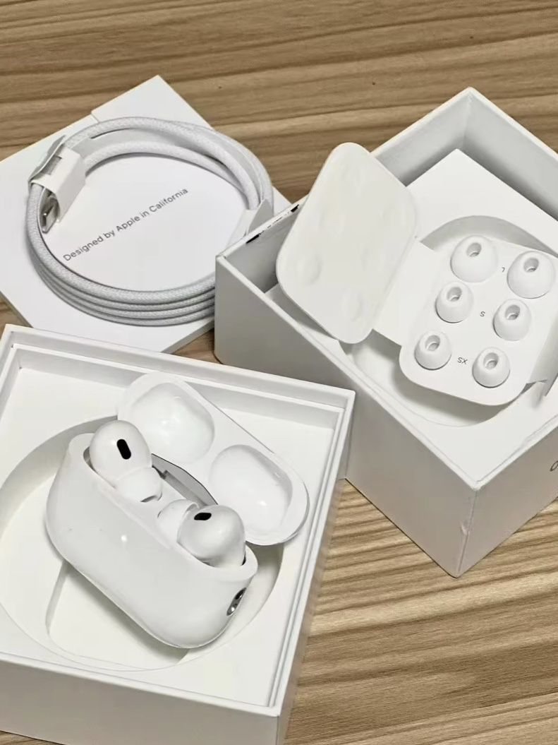 AirPod Pro Generation 2 2022 Version 