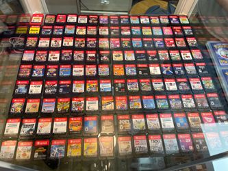 Nintendo Switch And Switch 2 Games - All Loose - For Sale Or Trade
