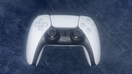 Ps5 Controller
