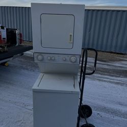 Washer And Dryer Combo FORSALE 