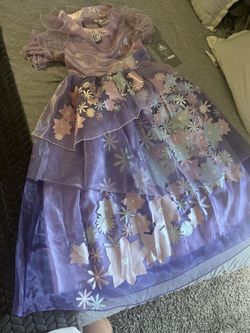 Isabella Dress