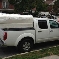 New Mattresses On Sale! Twin , Full, Queen, King ( Delivery Available )