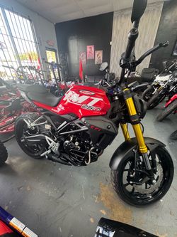 XMT 250
