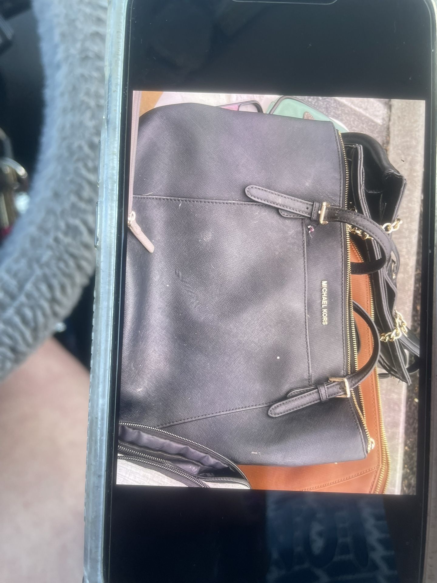Michael Kors Purse
