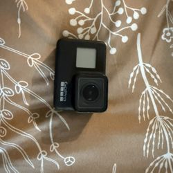 GoPro Hero 7 