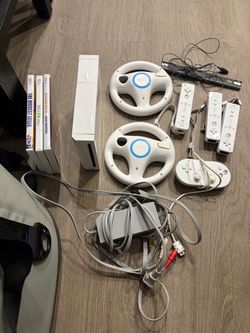 Wii