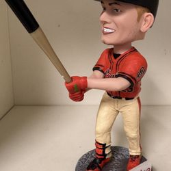 Joc Peterson San Francisco Giants Bobblehead