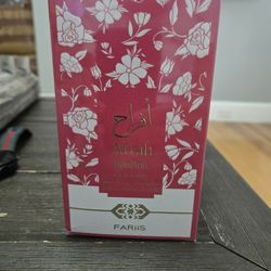 Afrah BonBon Eau De Parfum For Men 