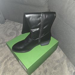 Boots for women size 11