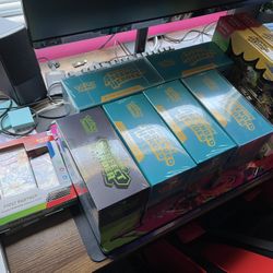 Pokemon Cards - FT Only