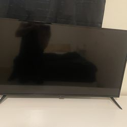 40” Flatscreen Tv