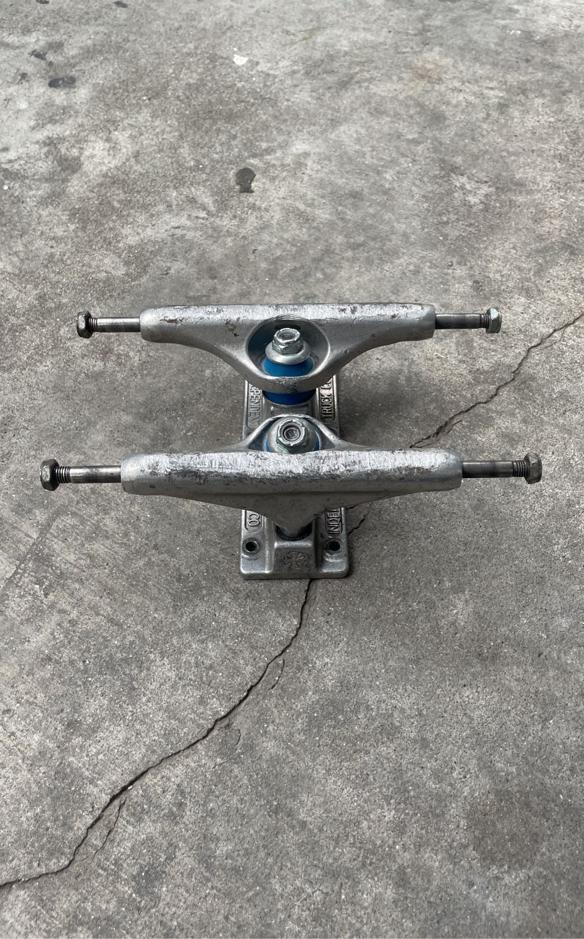 Independent Trucks