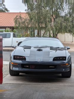 1996 Chevrolet Camaro on offerup