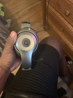 Beats studio 3s