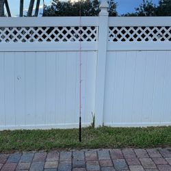 Custom Rod