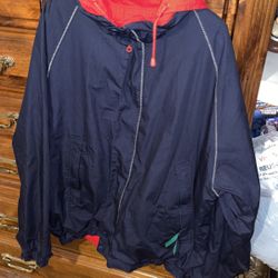 Nautica Jacket 