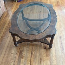Coffee Table 2 End  Tables 