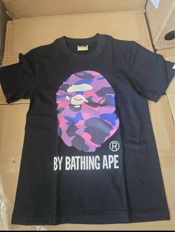 Bape Shirts Bulk Top quality