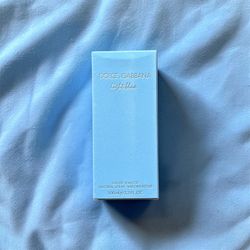 Dolce & Gabbana - Light Blue