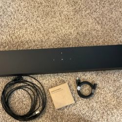 Sonos Beam Gen 2 Soundbar 