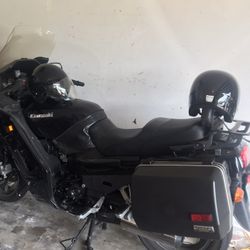 Kawasaki ninja (obo) 