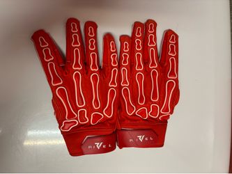 Football gloves
