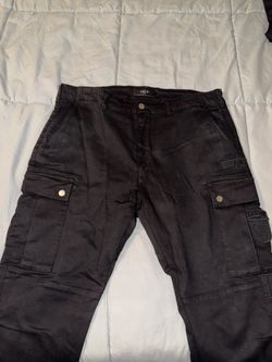 Amiri Cargo Utility Pants