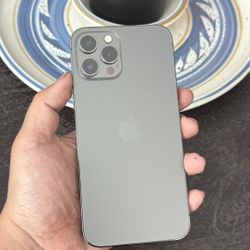 iPhone 12 Pro Max 256Gb Unlocked