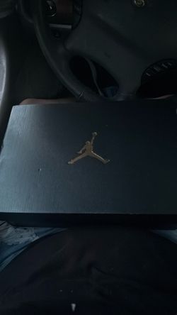 Jordan Flight Origin 3 (GS)