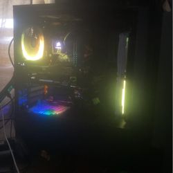 Gaming Computer I5 960