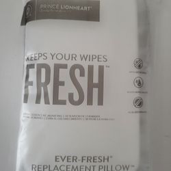 Wipe Warmer Replacement 