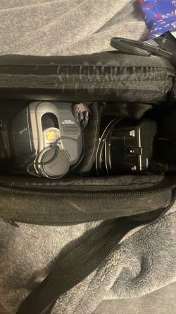 Camera