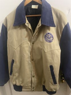 San Antonio Stock Show & Rodeo Jacket