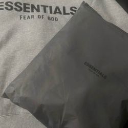 Essential Hoodie