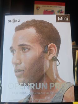 Openrun Pro mini