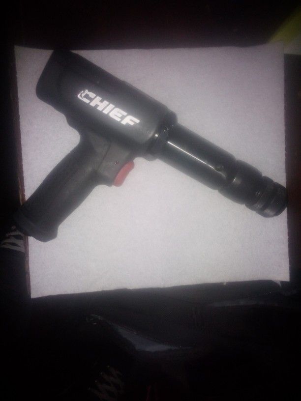 Chief Air Hammer