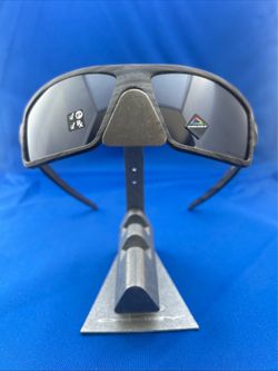 Oakley sunglasses cables woodgrain prizm polarized P