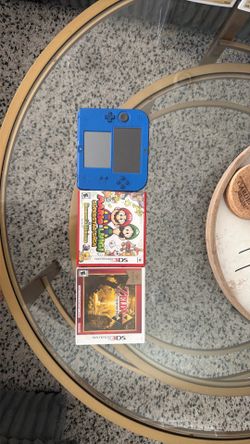 Nintendo DS