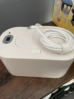 Wipe Warmer