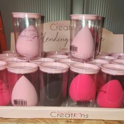 Beauty Creations Makeup Sponge 